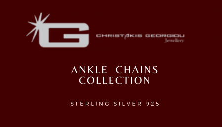 Ankle Chain