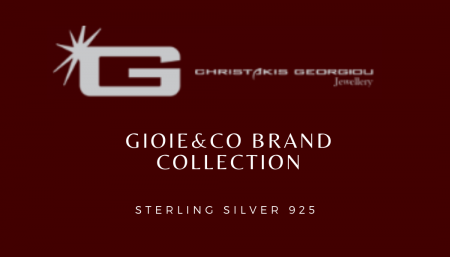 GIOIE & Co Brand