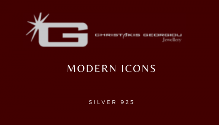 Modern Icons