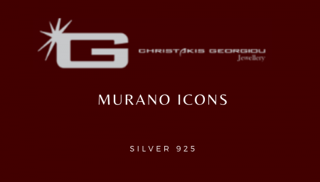 Murano Icons